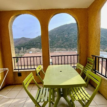 אוון I46 Les Naiades- 2 Bedrooms For 5 People ! מראה חיצוני תמונה