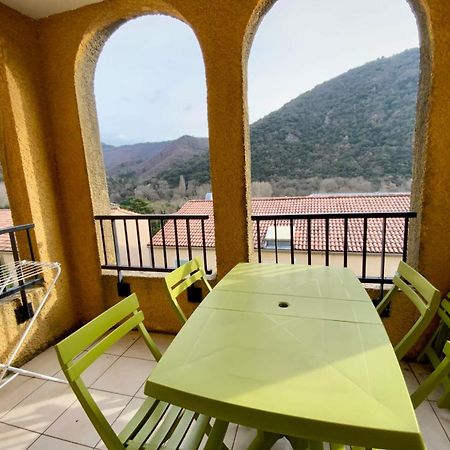אוון I46 Les Naiades- 2 Bedrooms For 5 People ! מראה חיצוני תמונה